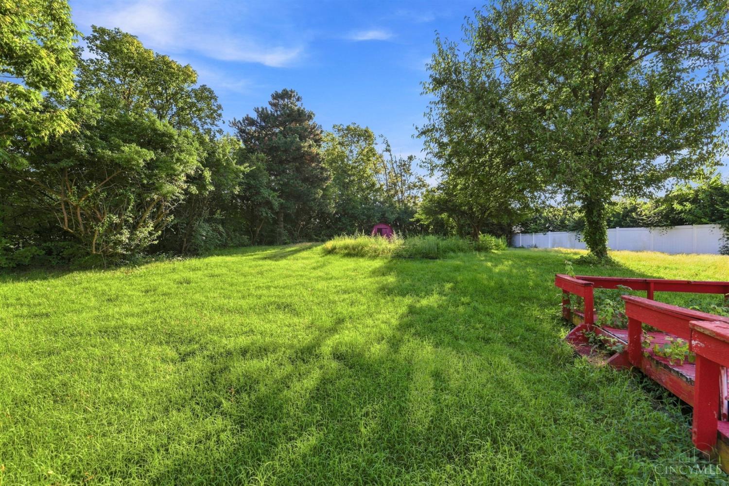 6200 Benzing Drive Property Photo 44