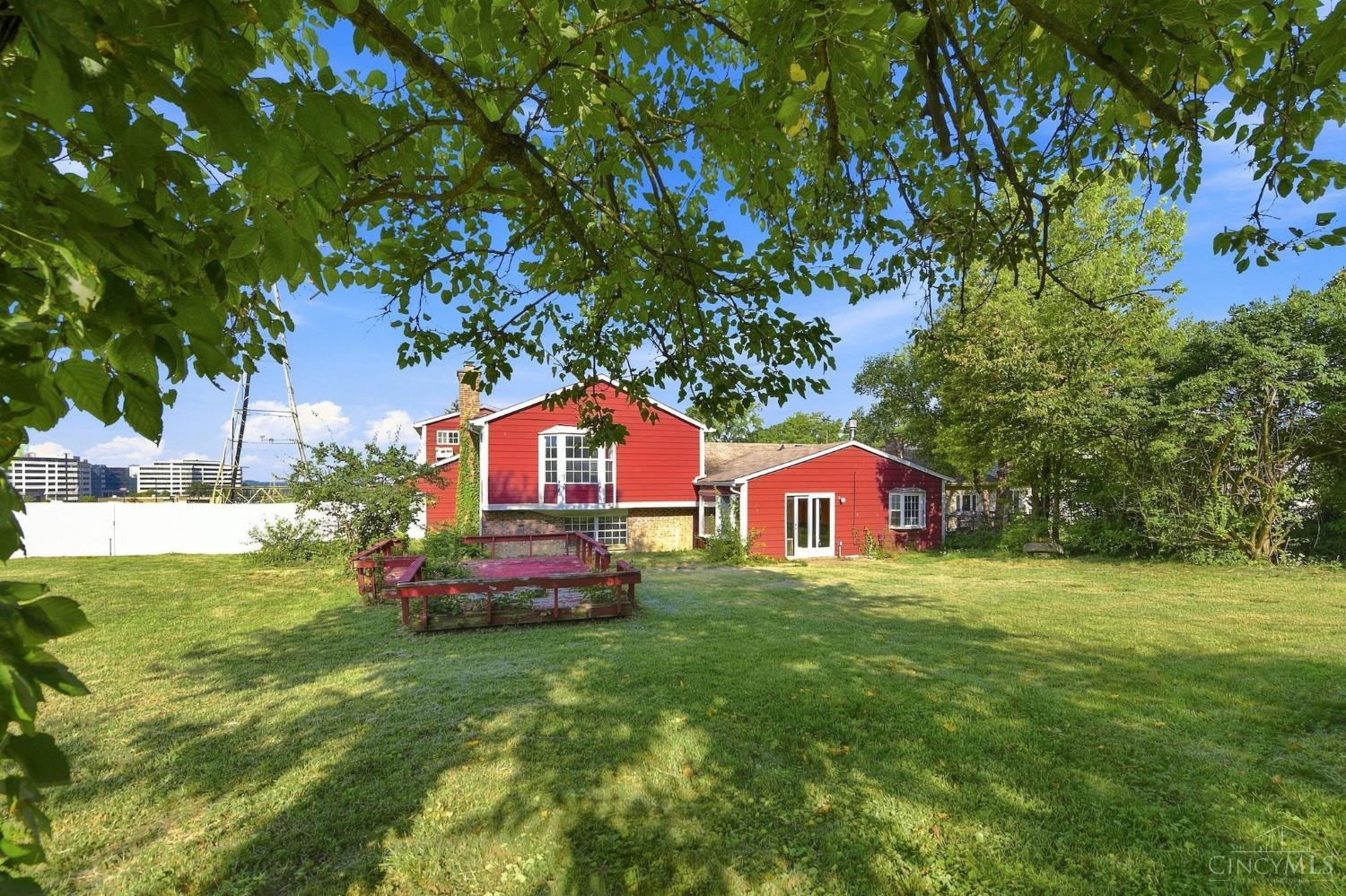 6200 Benzing Drive Property Photo 45