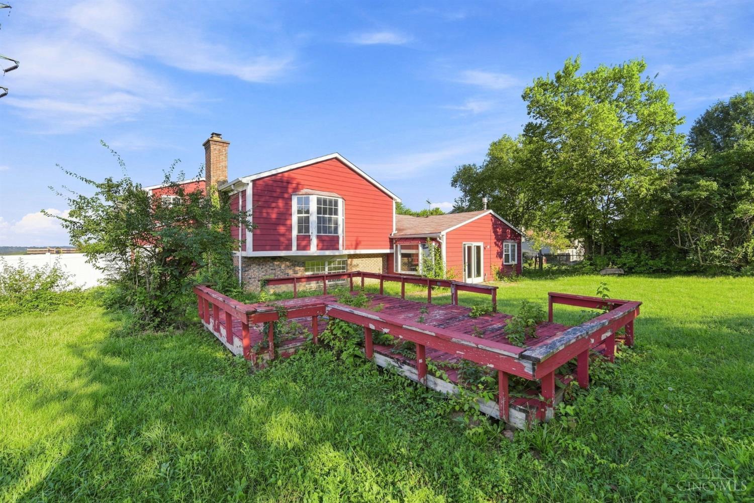 6200 Benzing Drive Property Photo 47