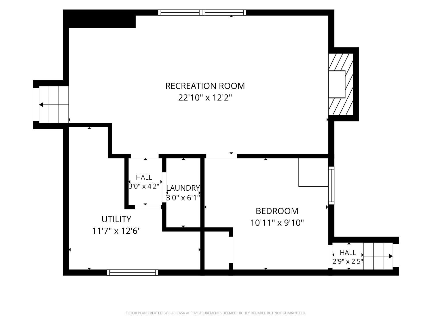 6200 Benzing Drive Property Photo 58