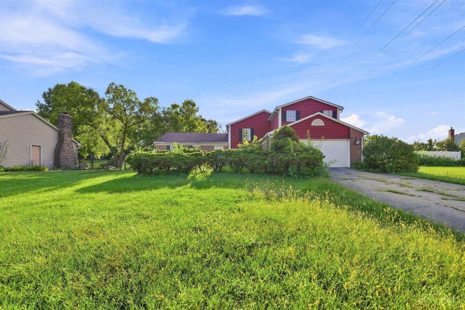 6200 Benzing Drive Property Photo 60