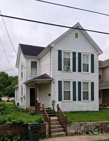 337 Belle Avenue Property Photo 1