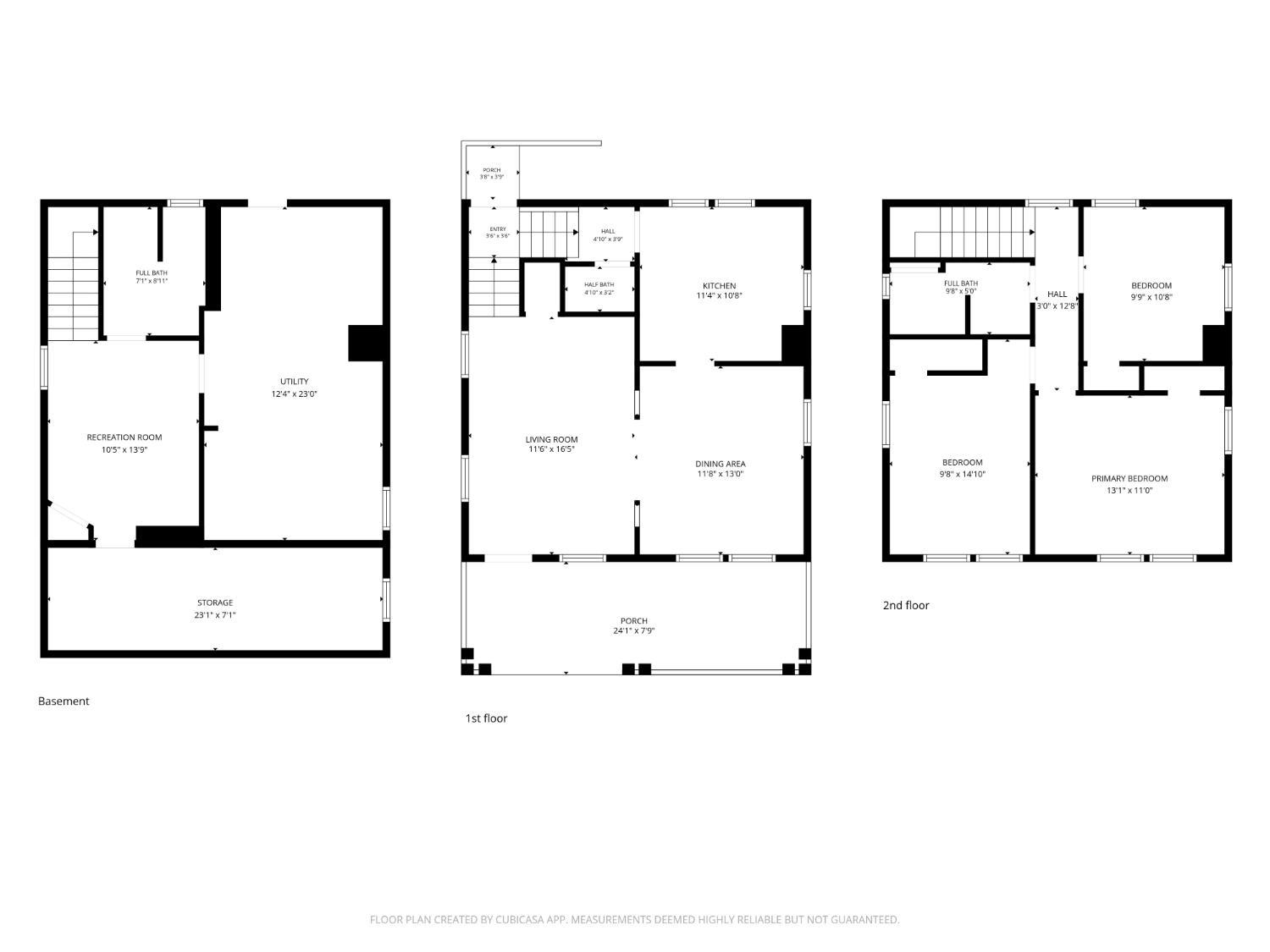 3038 Percy Avenue Property Photo 6