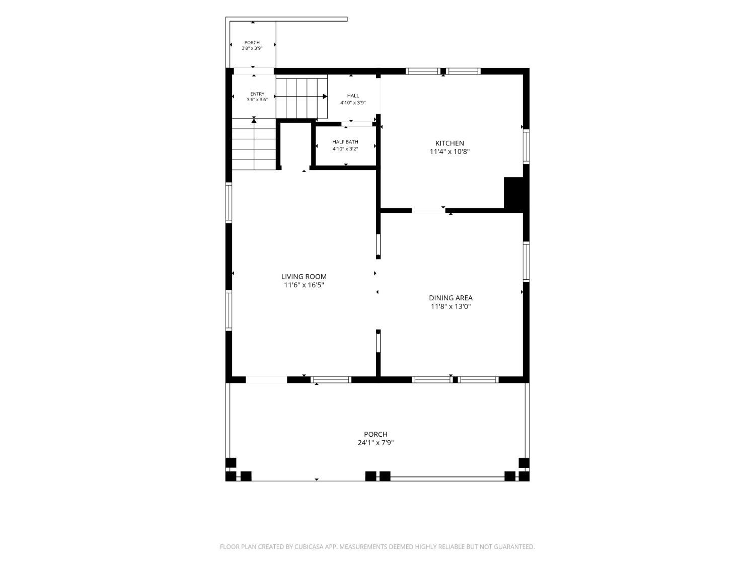 3038 Percy Avenue Property Photo 33
