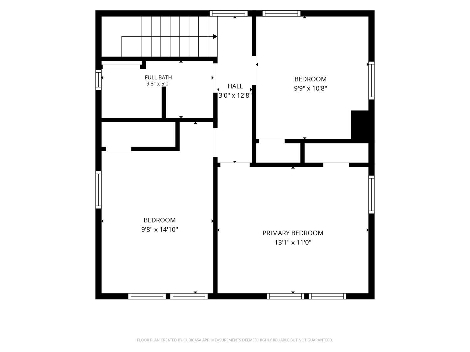 3038 Percy Avenue Property Photo 34