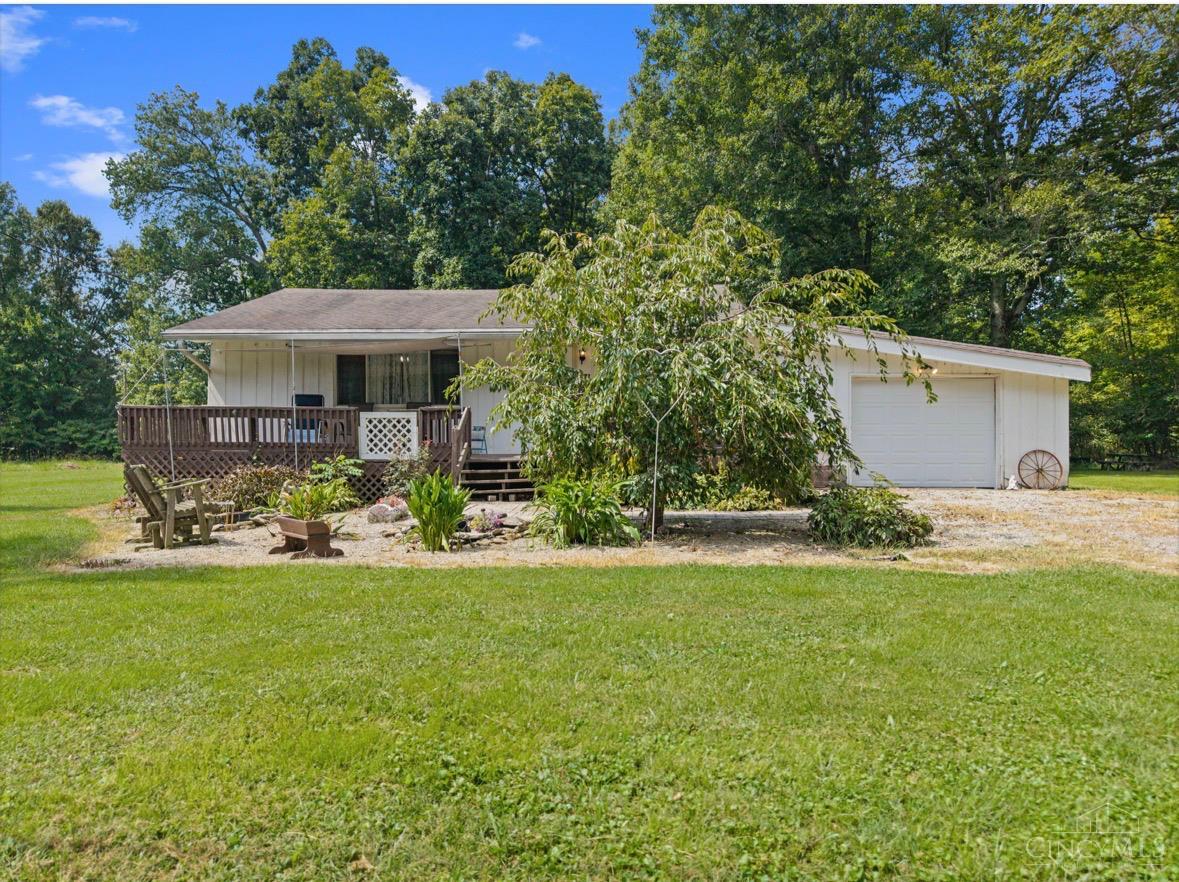 771 Halle Drive Property Photo 1