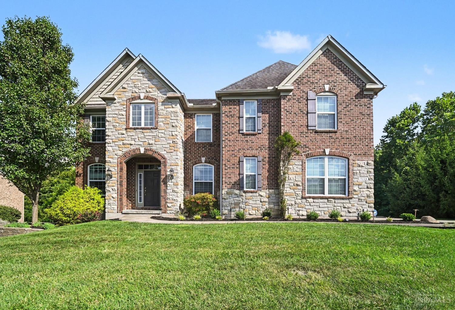 5118 Oak Brook Drive Property Photo 1