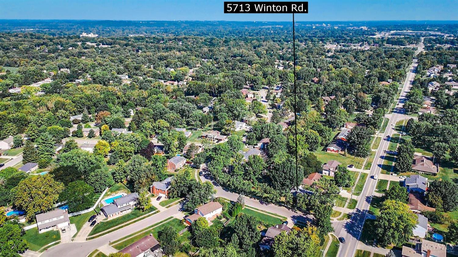 5713 Winton Road Property Photo 38