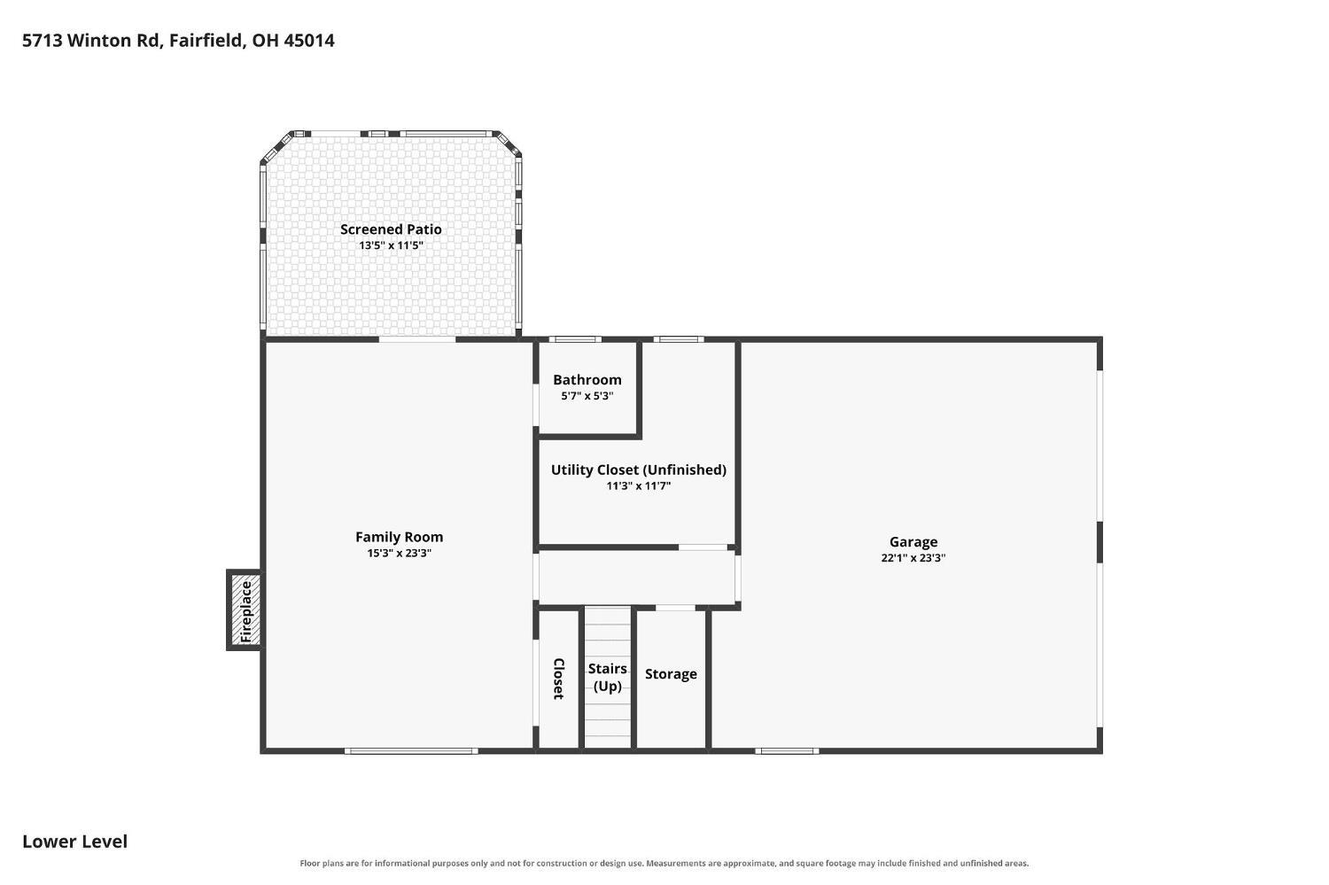 5713 Winton Road Property Photo 40