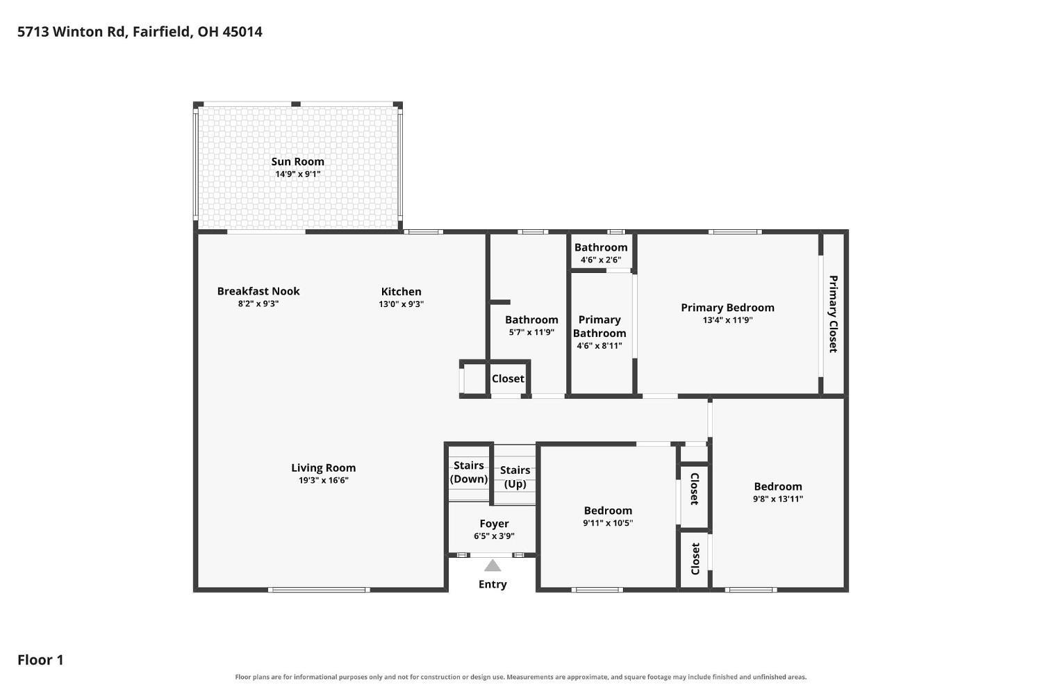 5713 Winton Road Property Photo 41