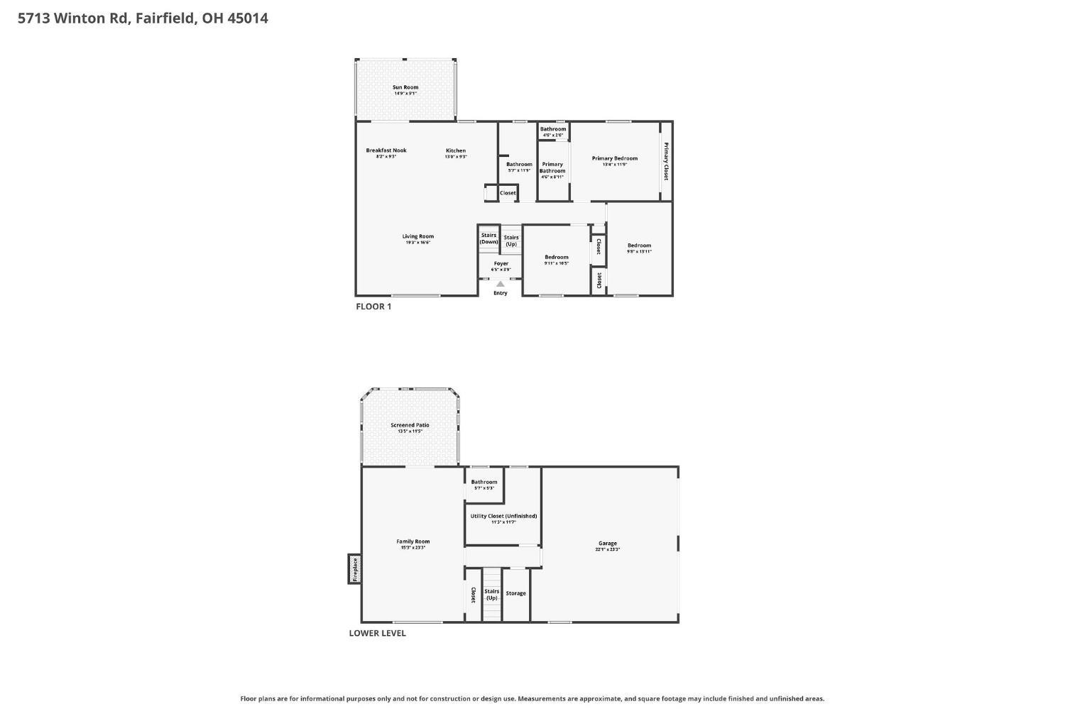 5713 Winton Road Property Photo 42