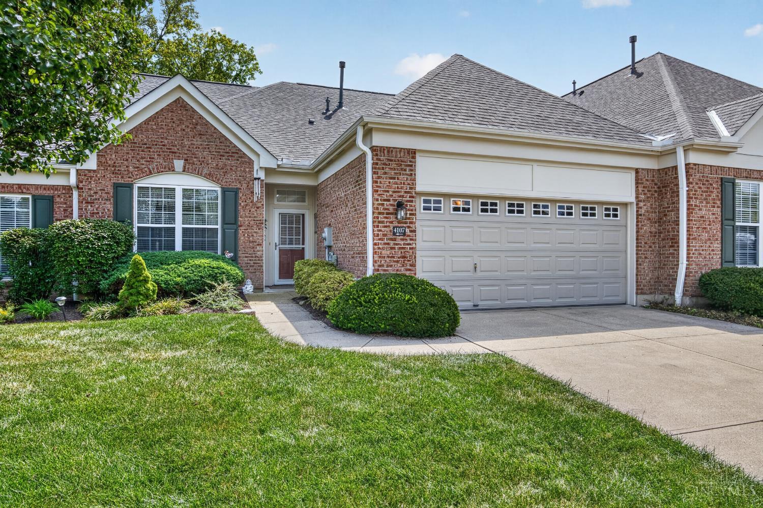 4107 Woodsly Drive Property Photo 1