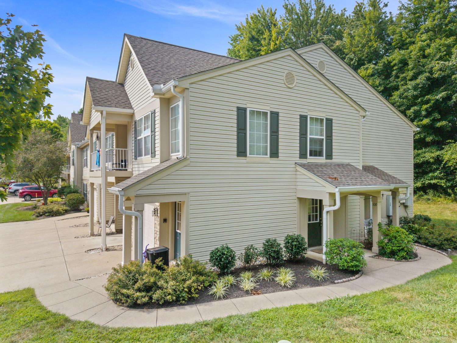 109 Ledgerwoods Drive Property Photo 1