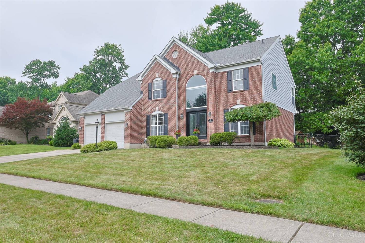 438 Birchwood Drive Property Photo