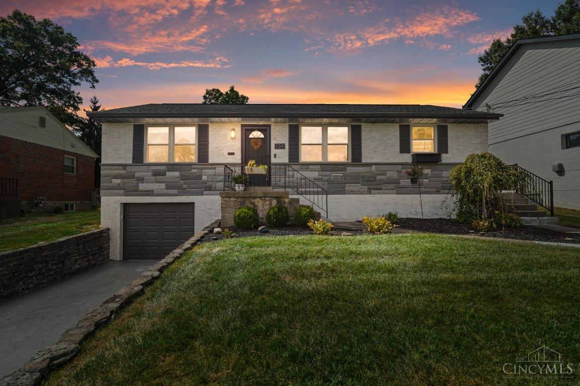 7241 Berwood Drive Property Photo 1