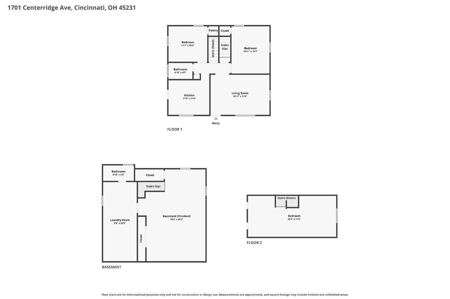 1701 Centerridge Avenue Property Photo 41
