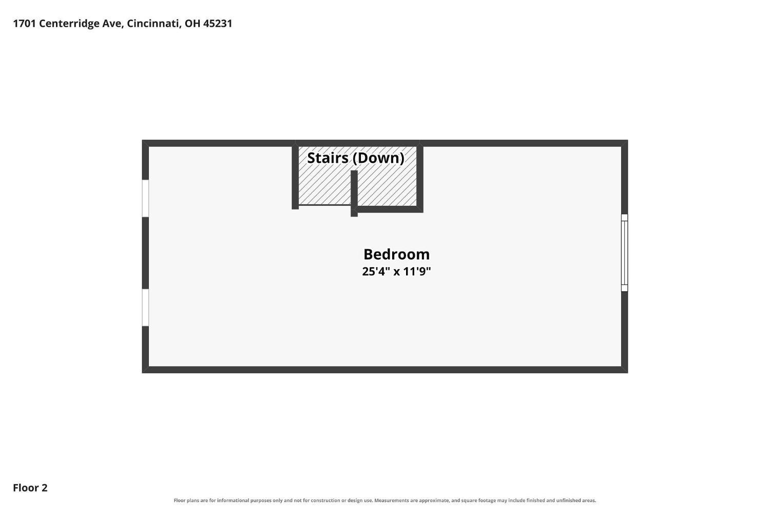 1701 Centerridge Avenue Property Photo 43