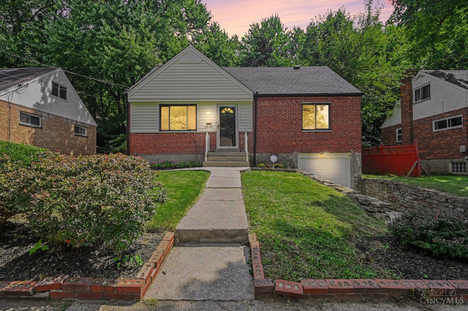 2640 Knight Avenue Property Photo 1