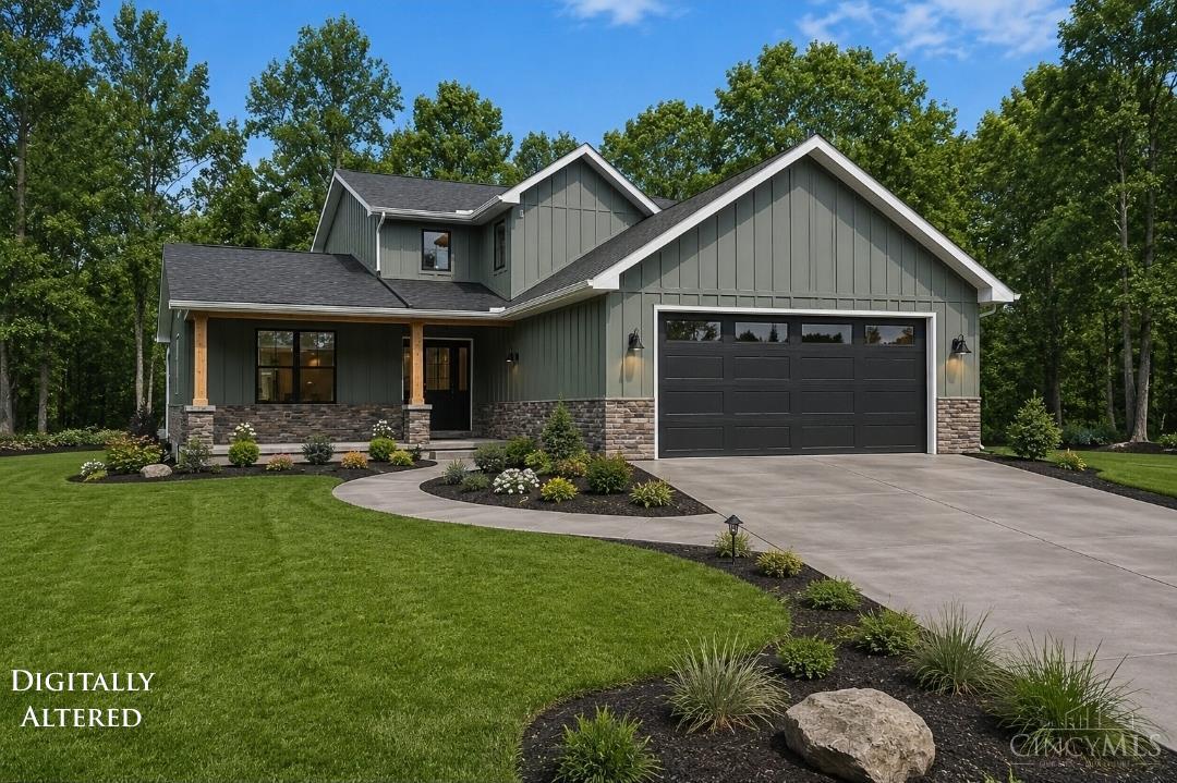 1354 Young Road Property Photo 1