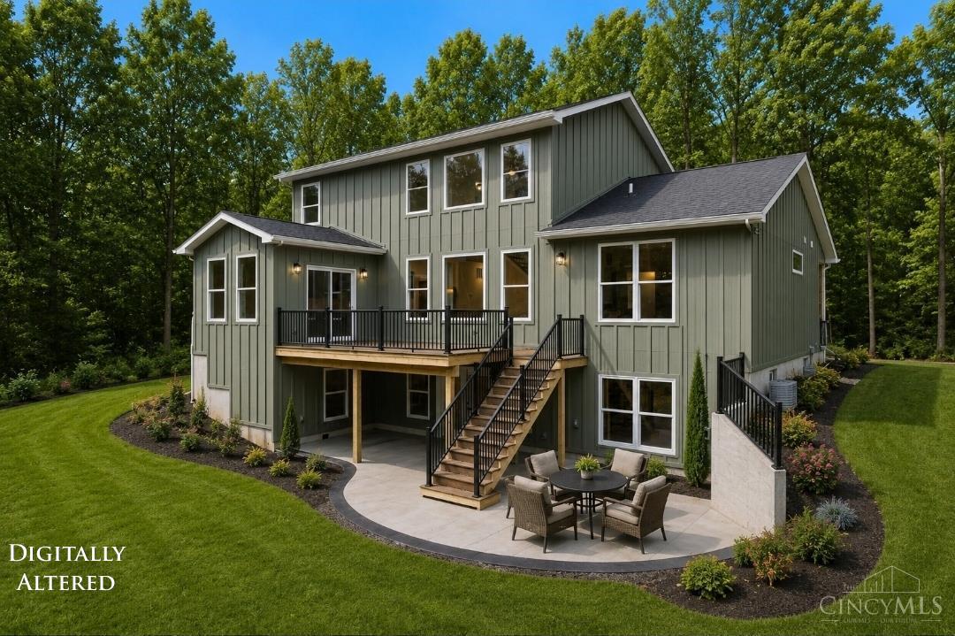 1354 Young Road Property Photo 2