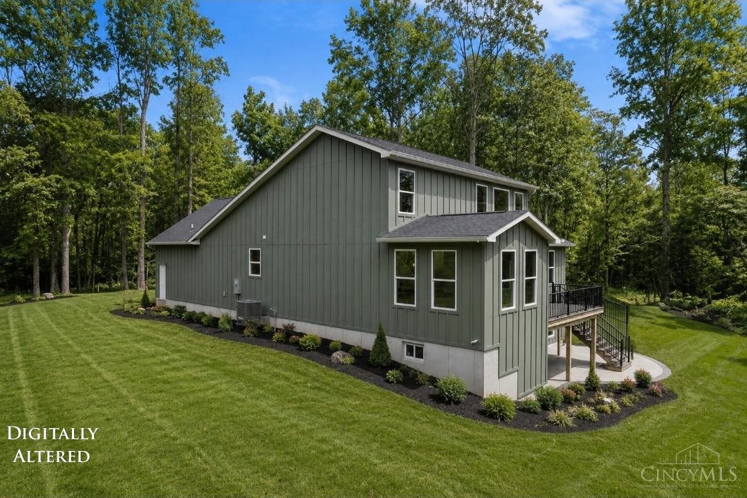 1354 Young Road Property Photo 3