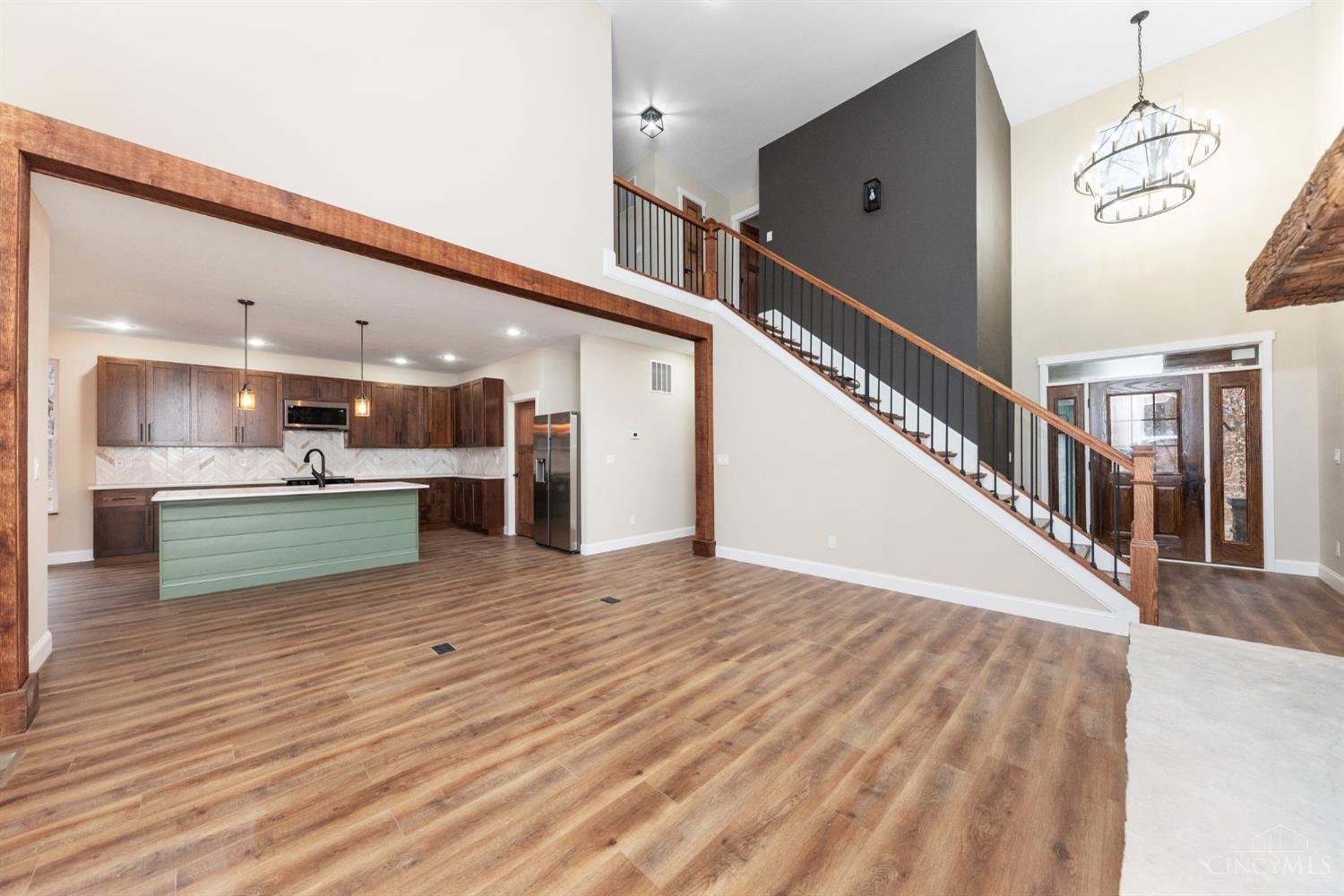 1354 Young Road Property Photo 4