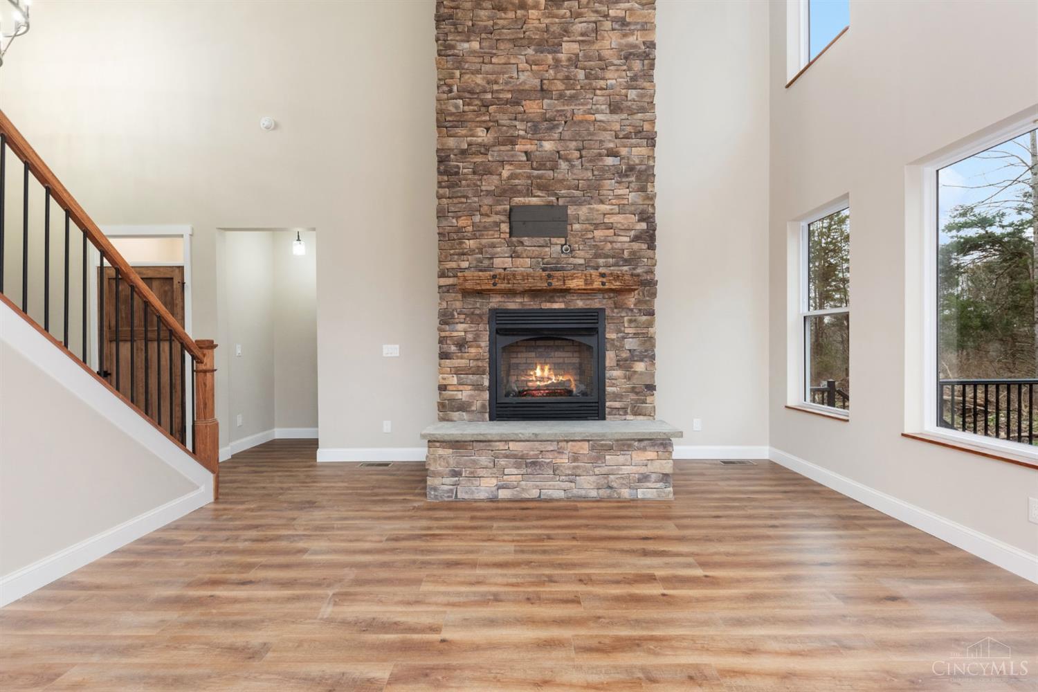 1354 Young Road Property Photo 6