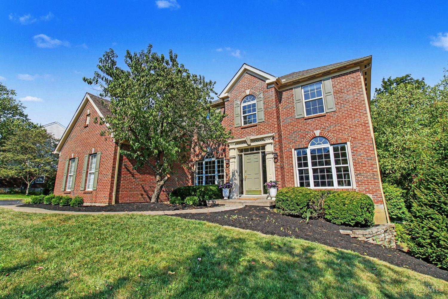 1038 Westchester Way Property Photo 1