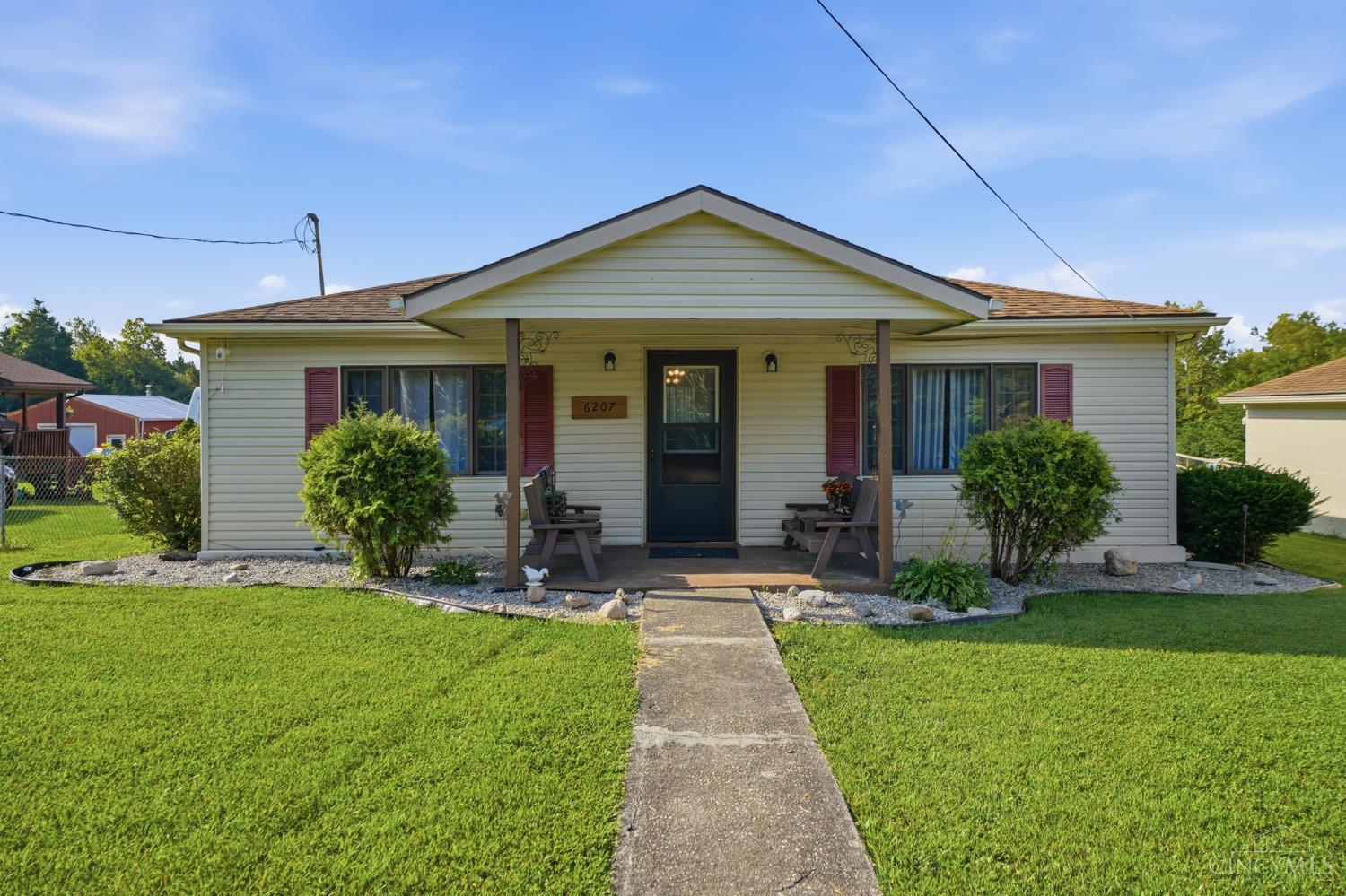 6207 Kalbfleisch Road Property Photo 1