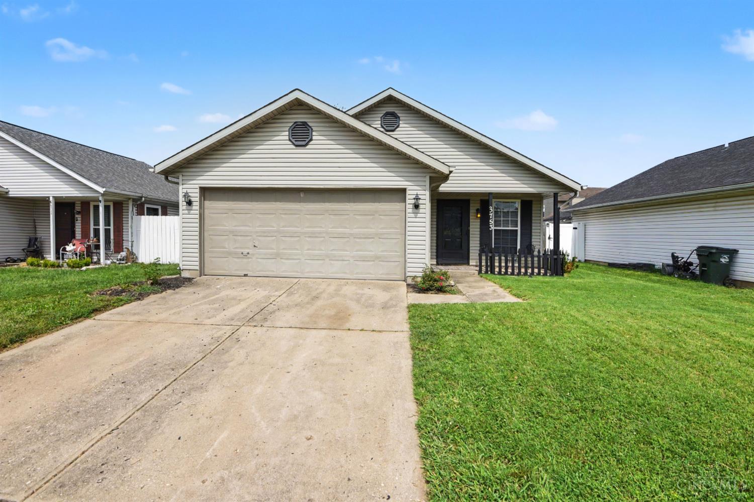 3753 Lacy Court Property Photo 1