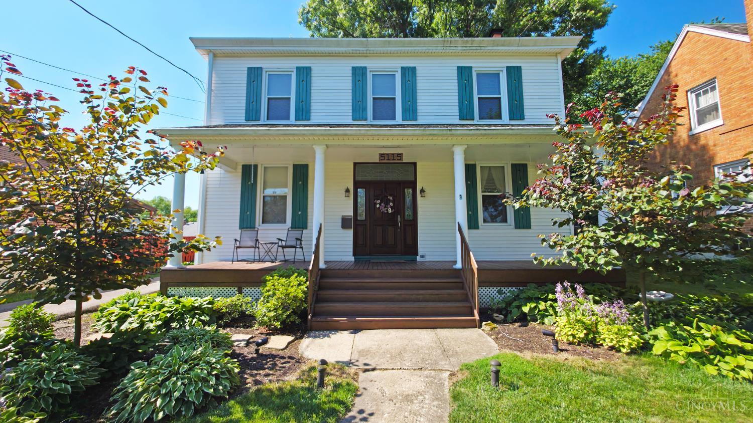 5115 Sidney Road Property Photo 1