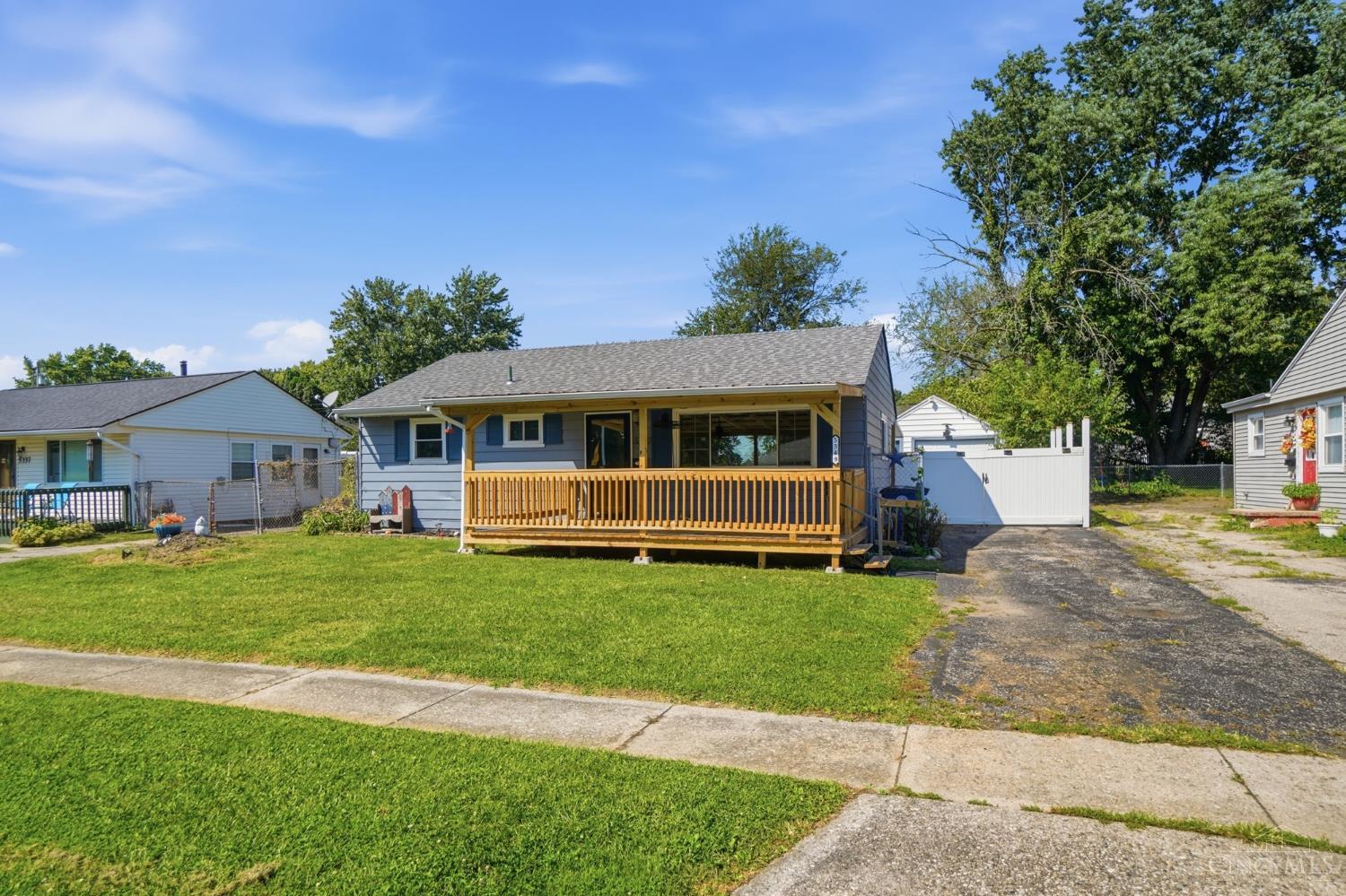 5349 Rawlings Drive Property Photo 1