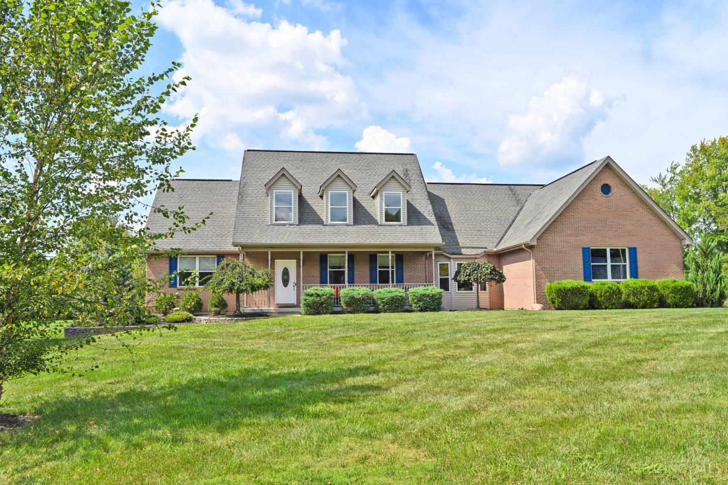 4247 Wilsons Landing Property Photo 1