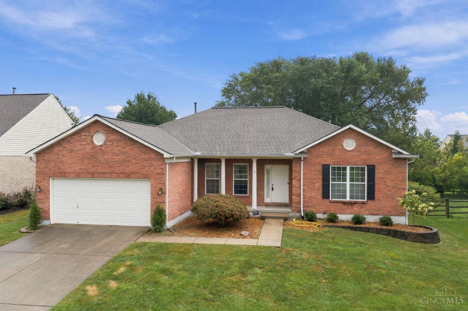 10187 Meadowknoll Drive Property Photo