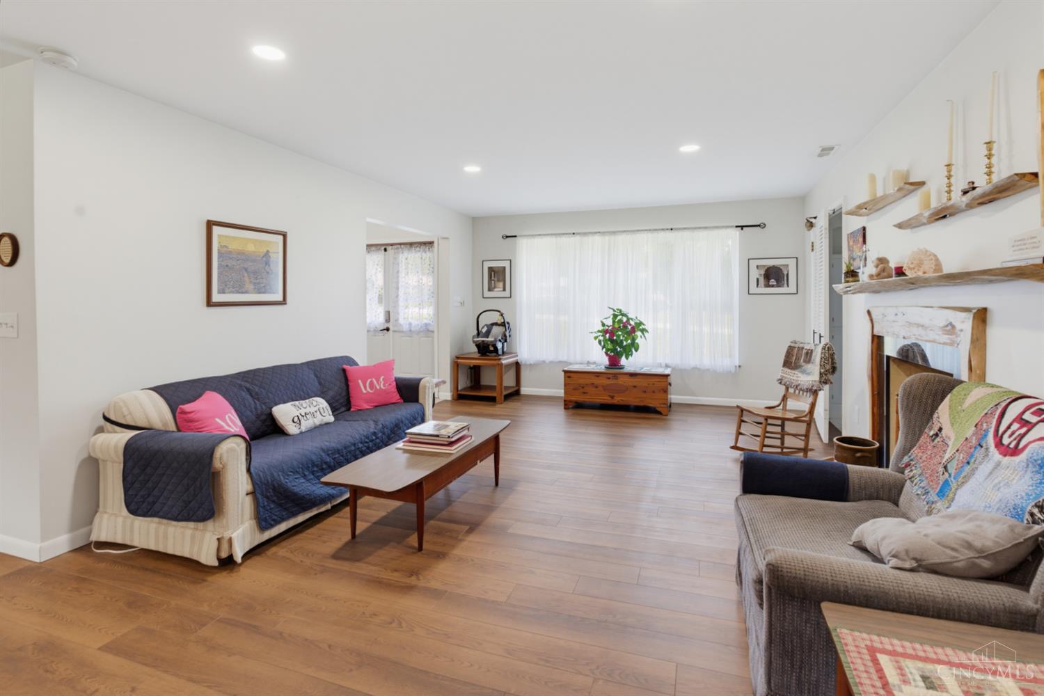 3575 Sorrento Drive Property Photo 12