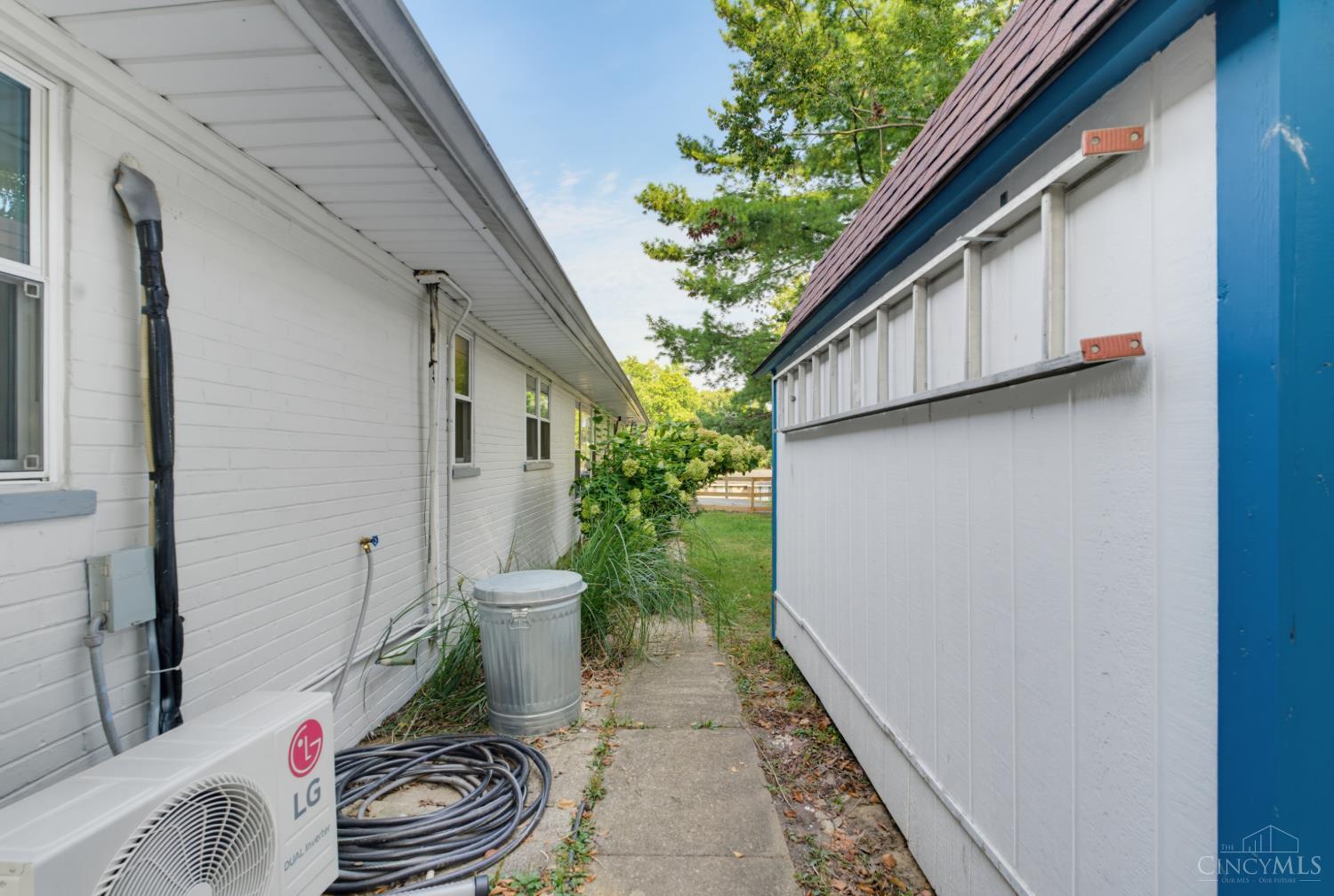 3575 Sorrento Drive Property Photo 62