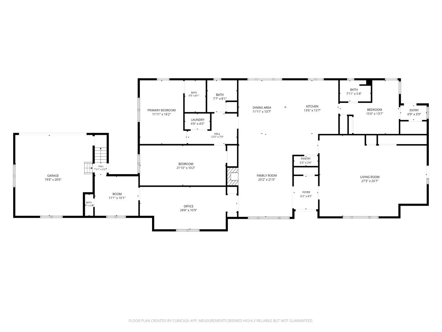 3575 Sorrento Drive Property Photo 74