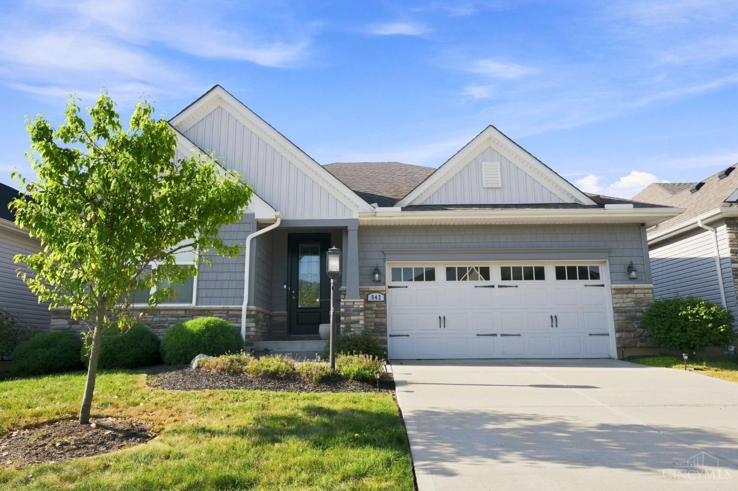 642 Sandker Lane Property Photo