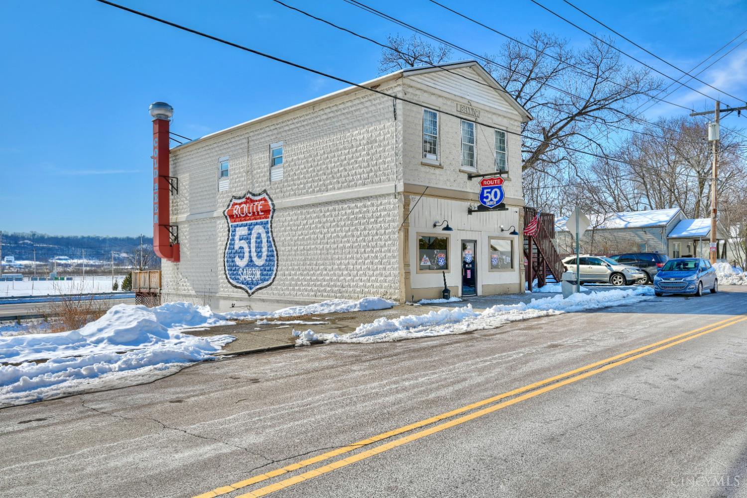 251 Main Street