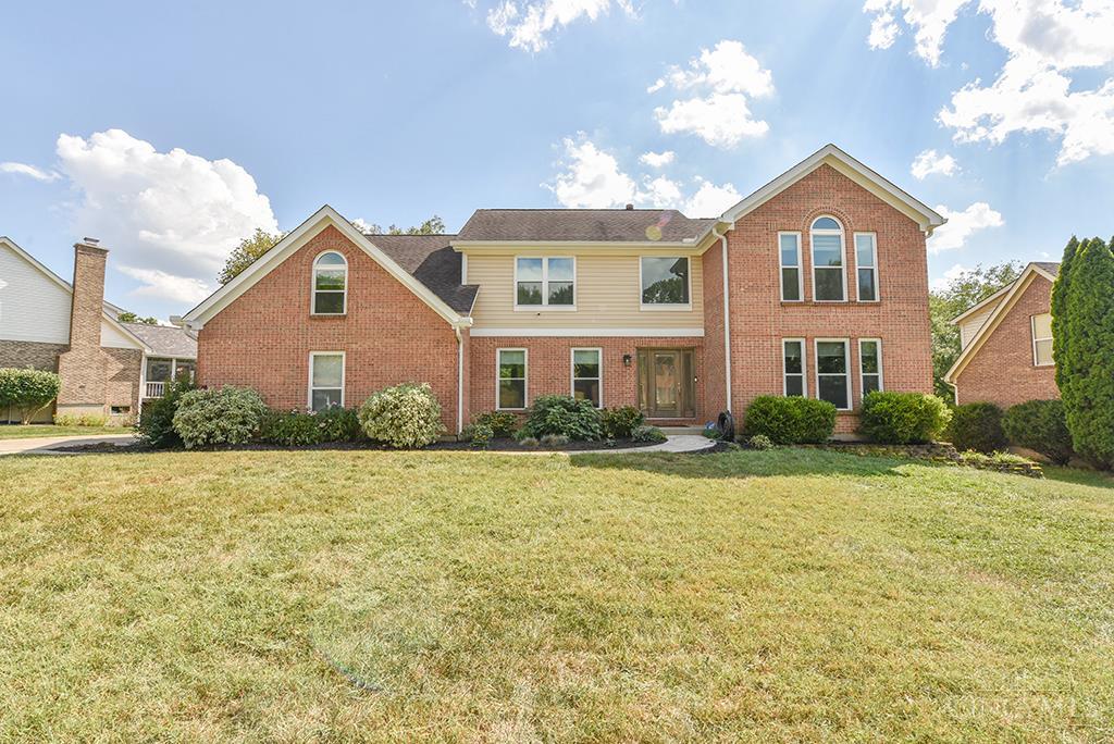 8721 Rupp Farm Drive Property Photo 1