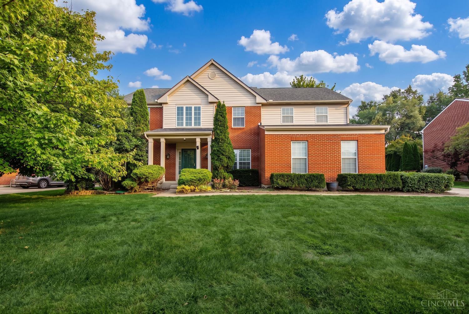 7765 Hedgewood Circle Property Photo 1