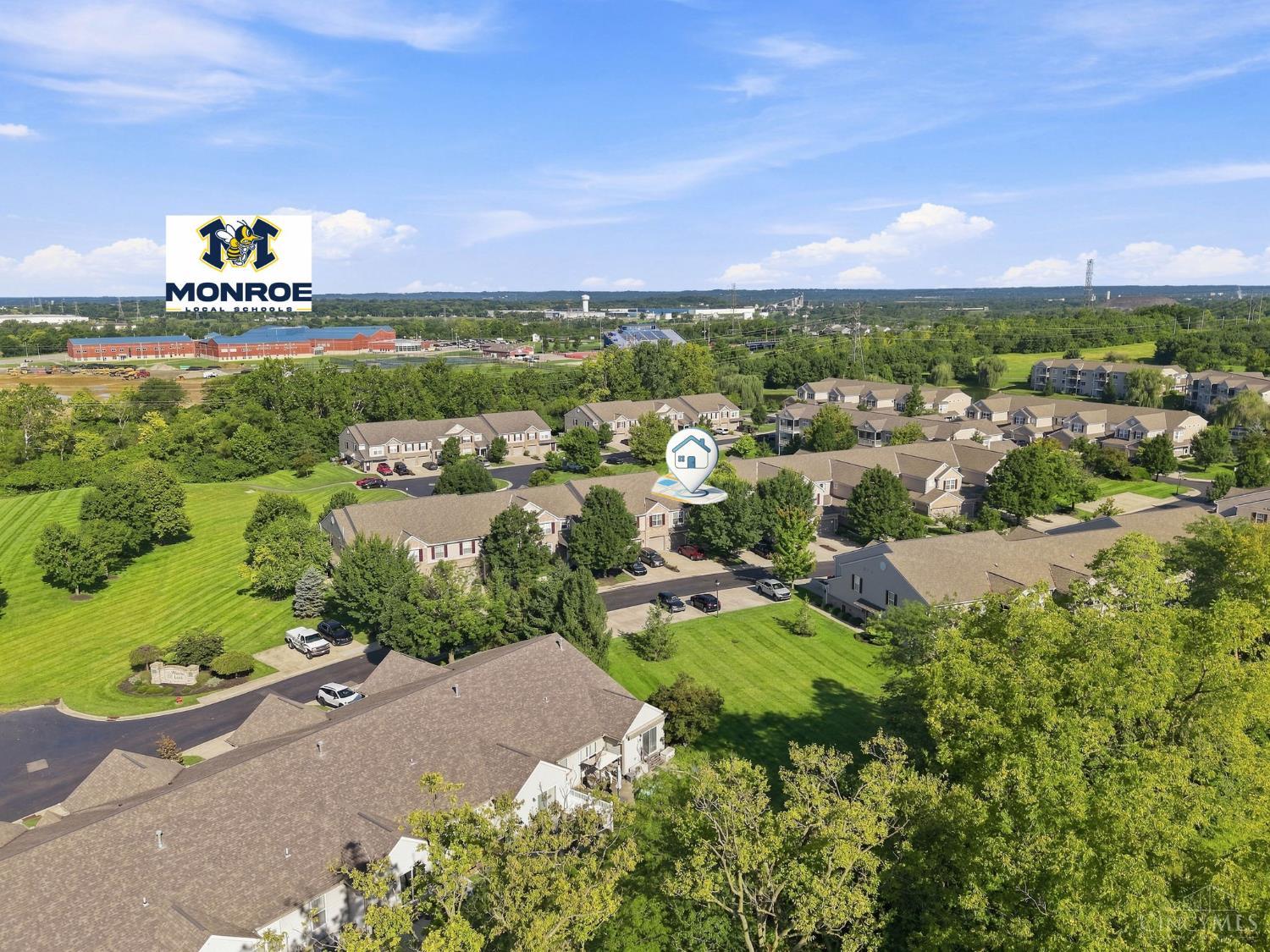 515 Heritage Green Drive Property Photo 4
