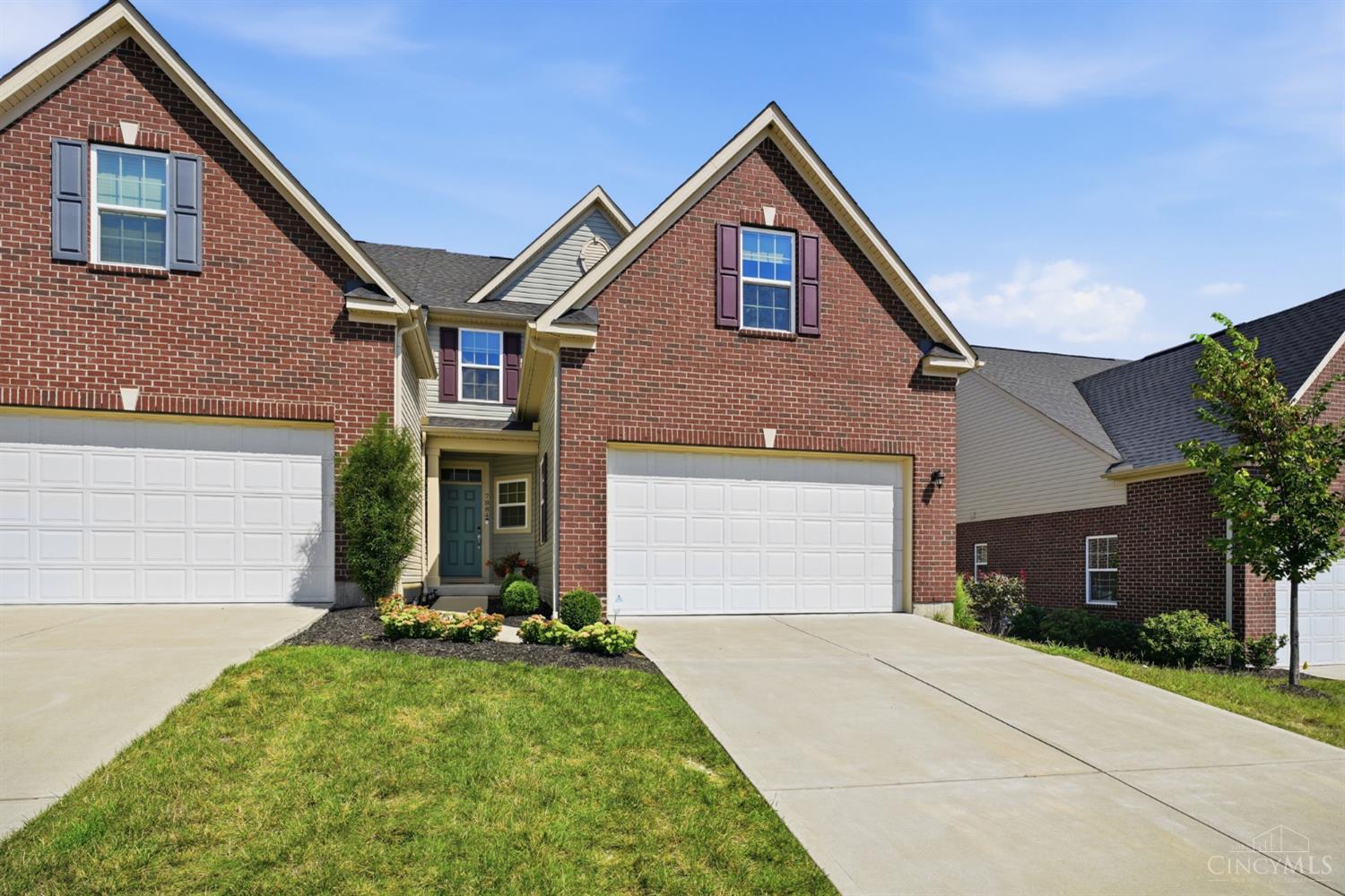 7884 Pinnacle Point Drive Property Photo 1