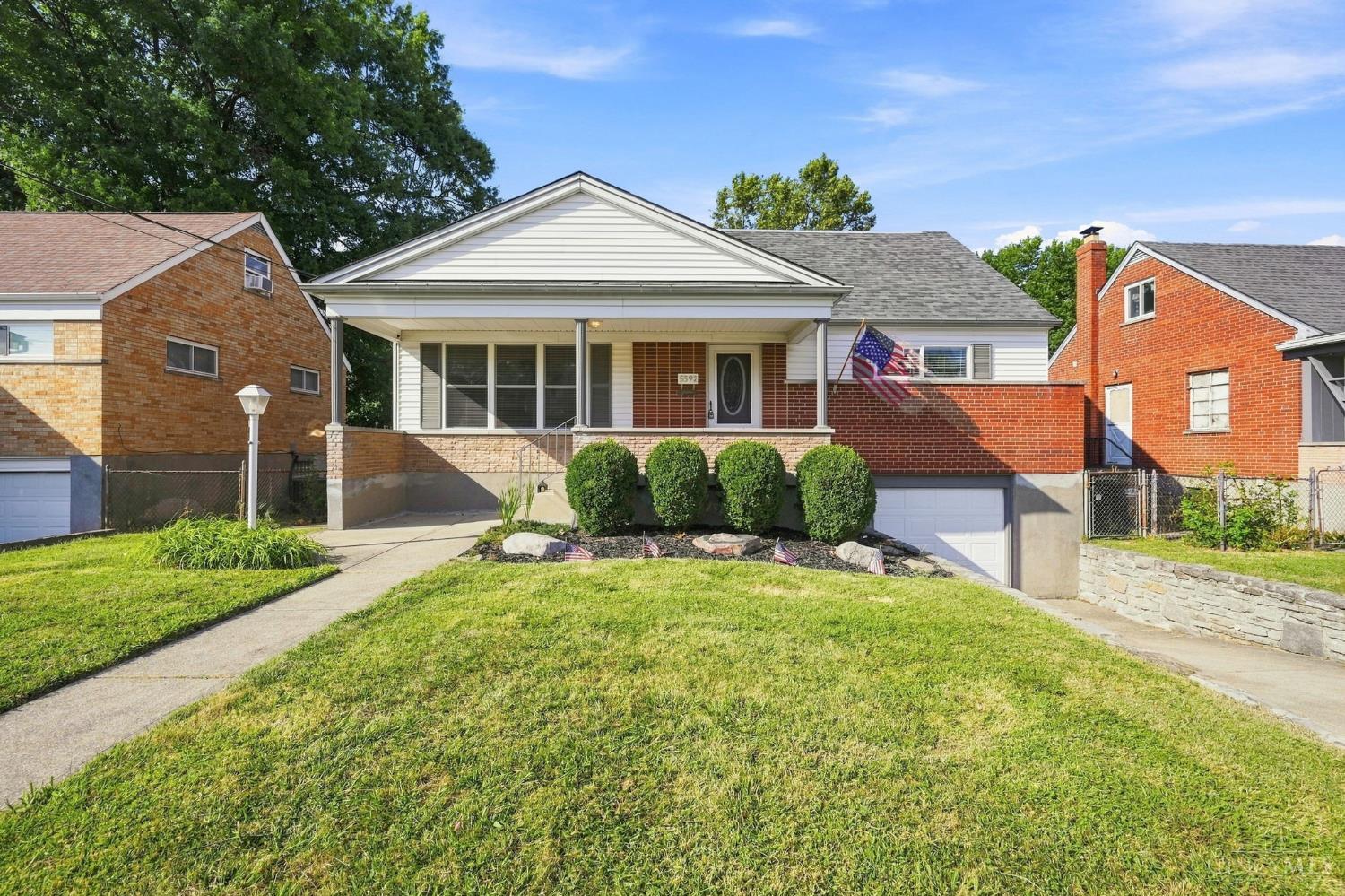 5592 North Glen Road Property Photo 1