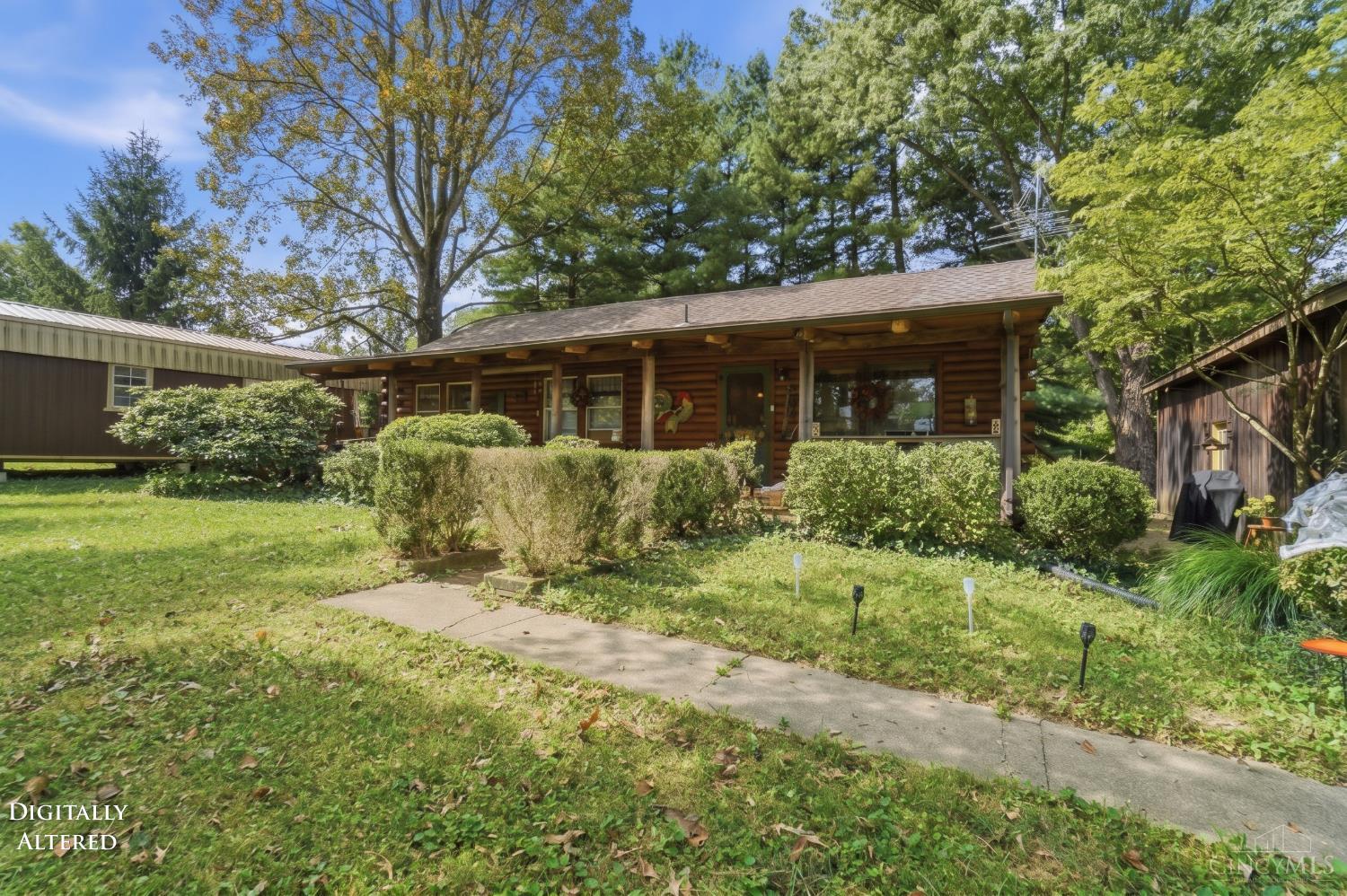 2275 Franklin Laurel Road Property Photo 1