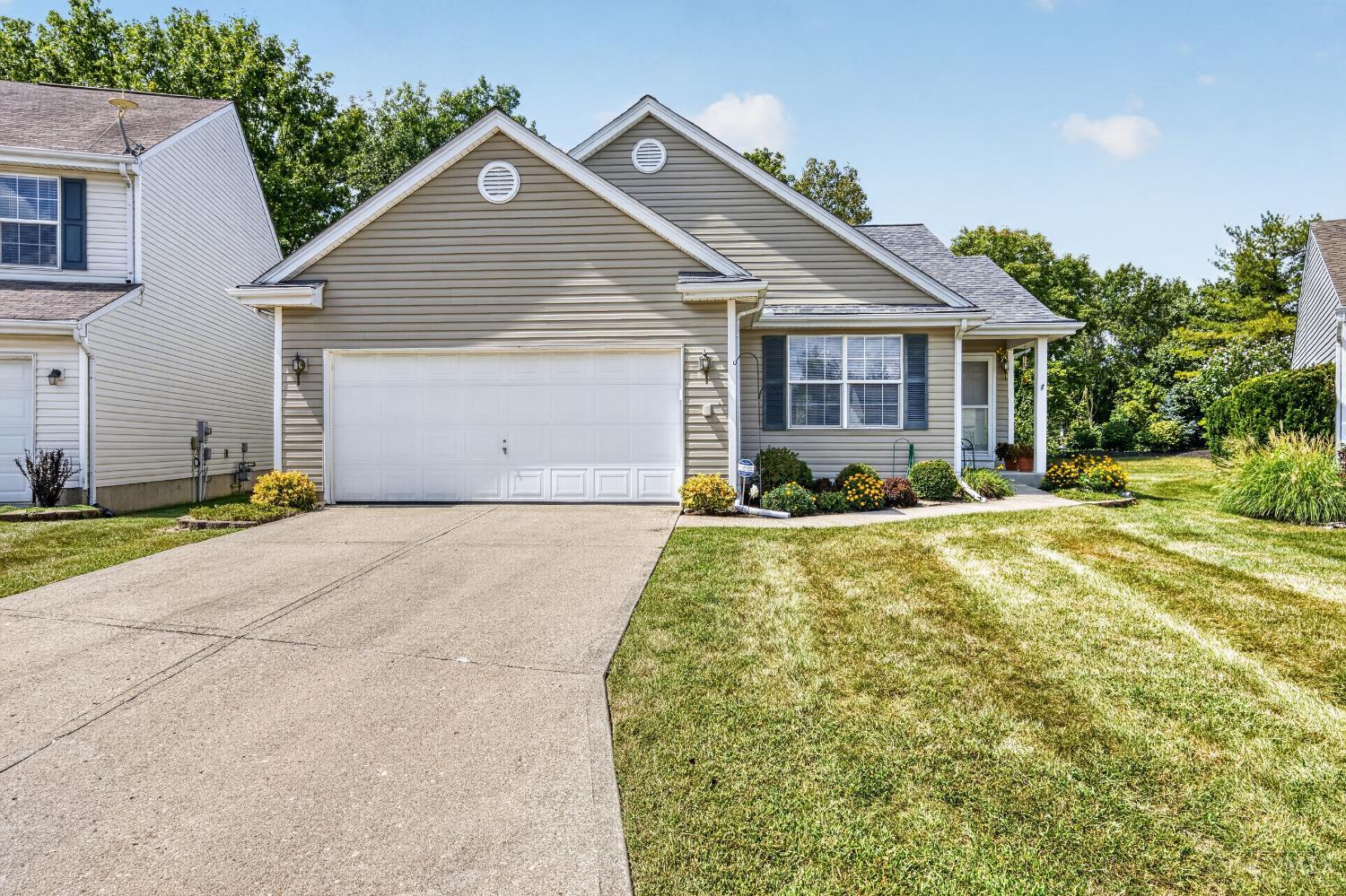 5104 Concord Hills Circle Property Photo 1
