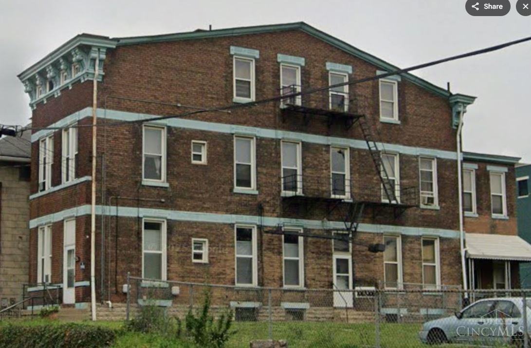 2962 Burlington Place