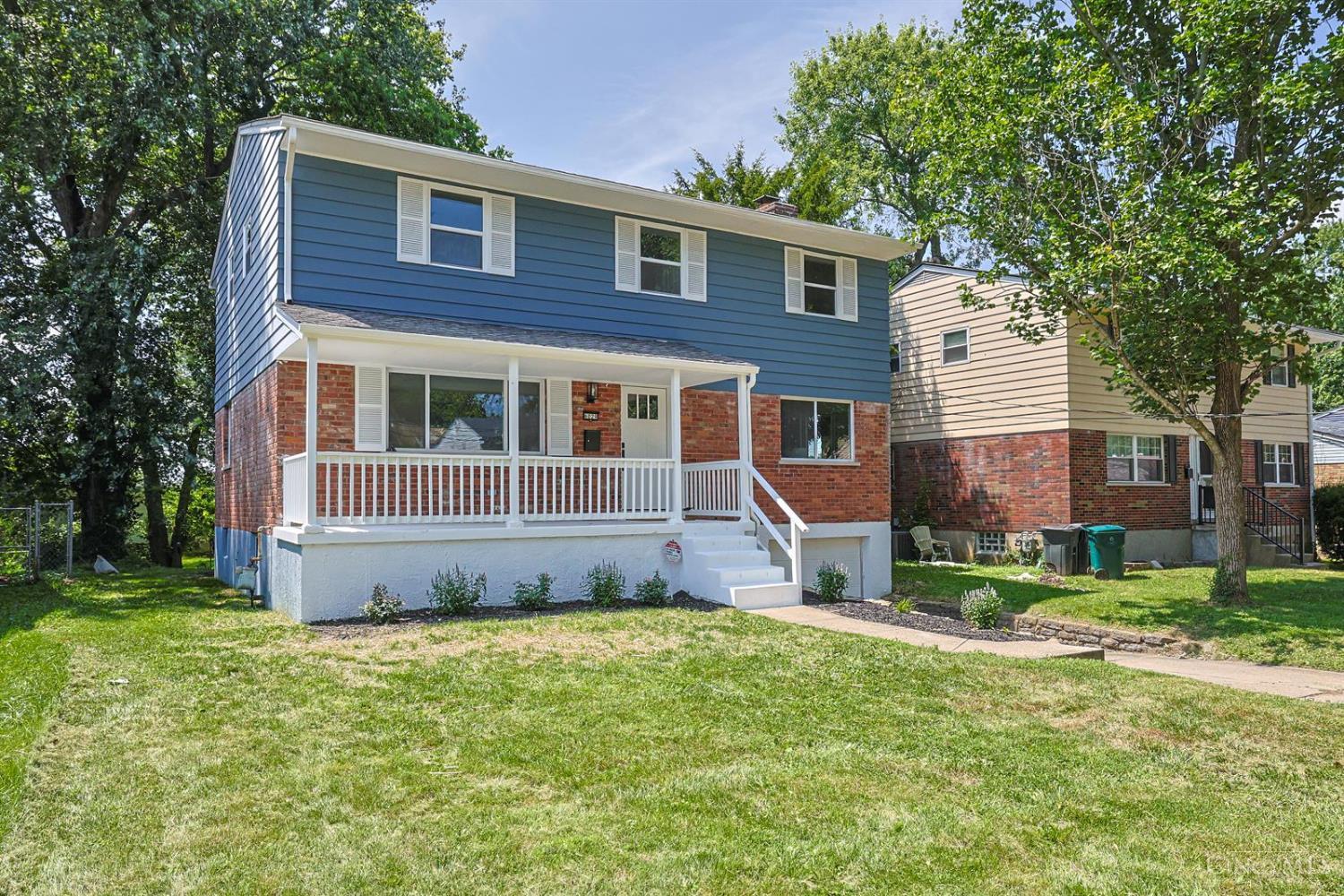 6029 Waldway Lane Property Photo 1