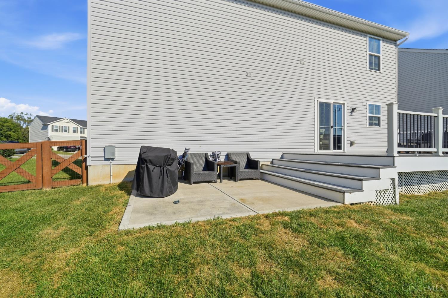 1456 Deters Drive Property Photo 32
