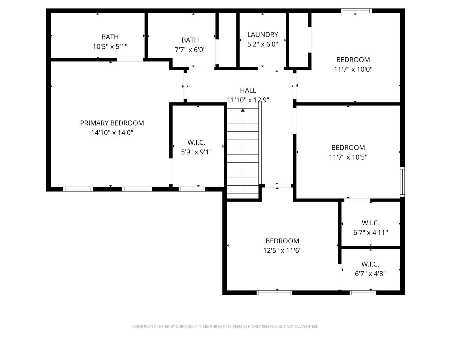 5815 Josies Cove Property Photo 32